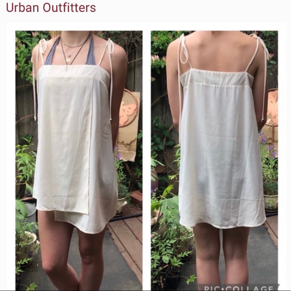 URBAN OUTFITTERS SHIFT DRESS
